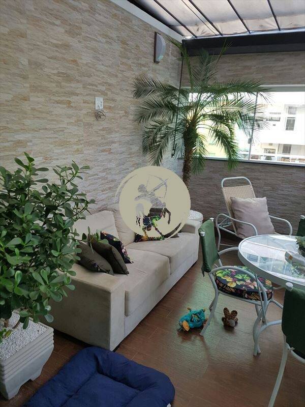 Cobertura, 3 quartos, 230 m² - Foto 1