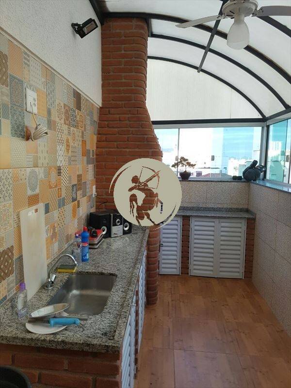 Cobertura, 3 quartos, 230 m² - Foto 7