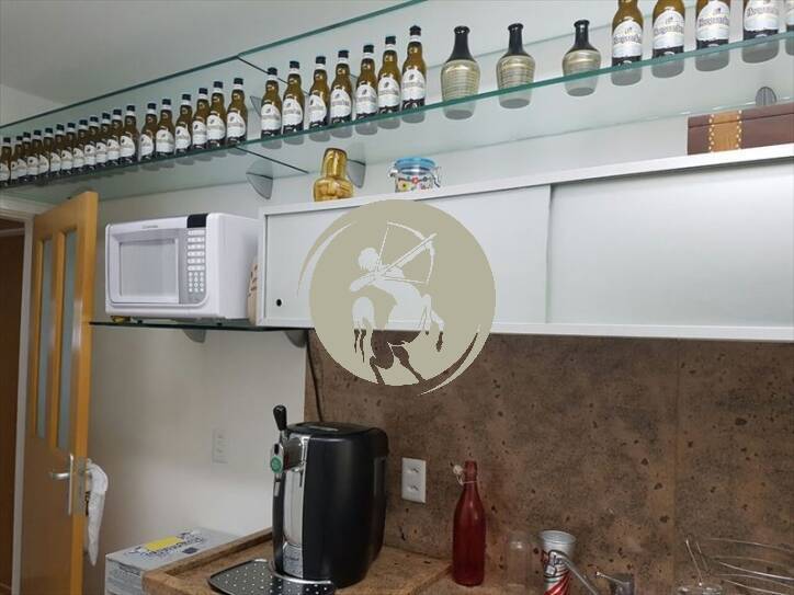 Cobertura, 3 quartos, 230 m² - Foto 8