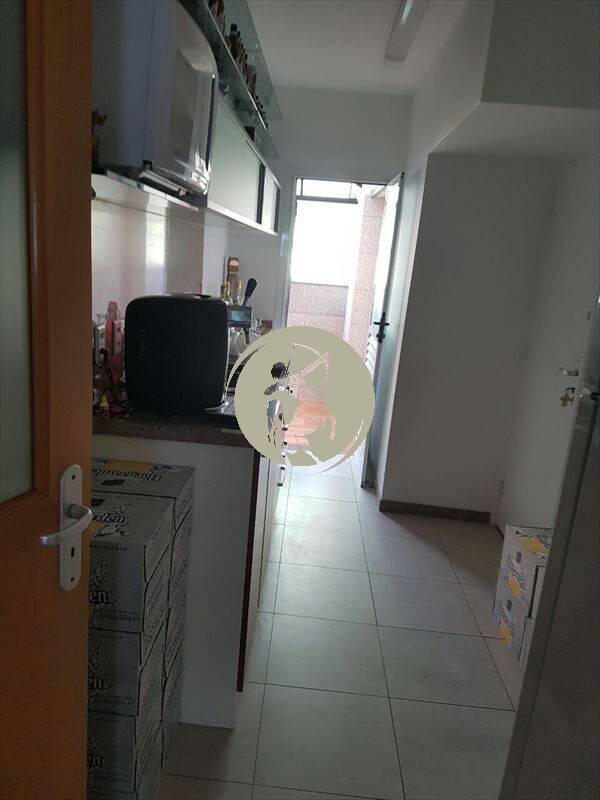 Cobertura, 3 quartos, 230 m² - Foto 9