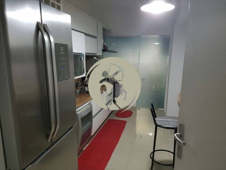 Cobertura, 3 quartos, 230 m² - Foto 15