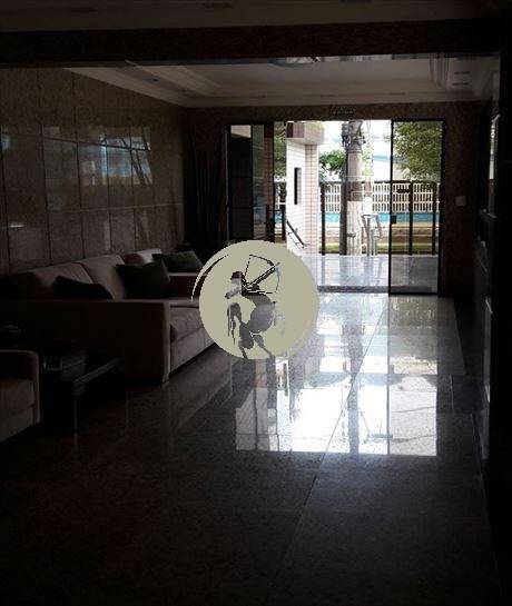 Apartamento, 3 quartos, 130 m² - Foto 1