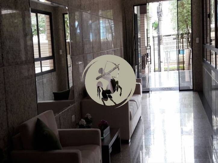 Apartamento, 3 quartos, 130 m² - Foto 2