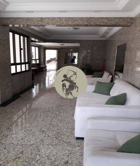 Apartamento, 3 quartos, 130 m² - Foto 25