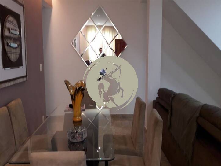 Casa, 3 quartos, 250 m² - Foto 4