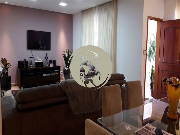 Casa, 3 quartos, 250 m² - Foto 9