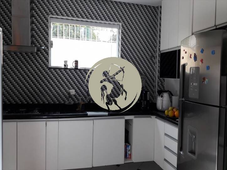 Casa, 3 quartos, 250 m² - Foto 11