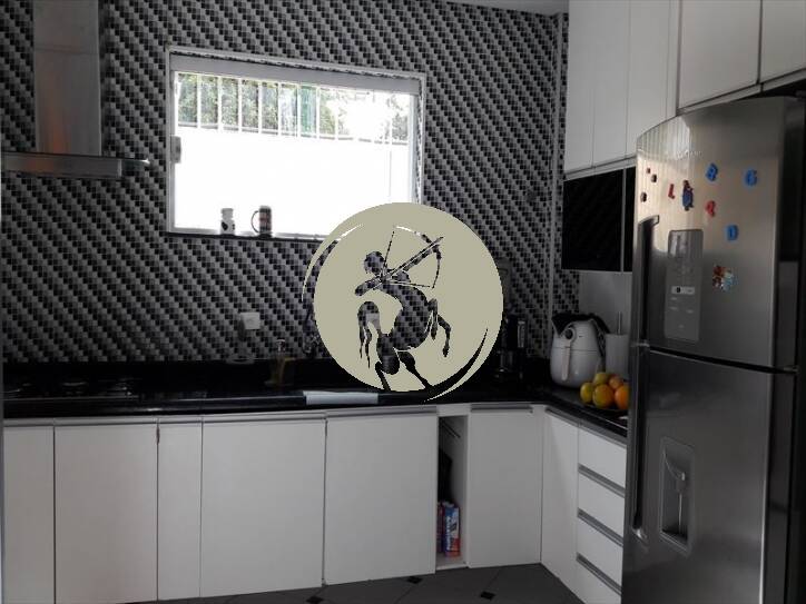 Casa, 3 quartos, 250 m² - Foto 12