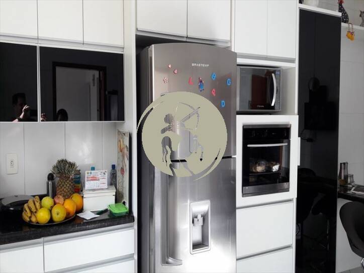 Casa, 3 quartos, 250 m² - Foto 13