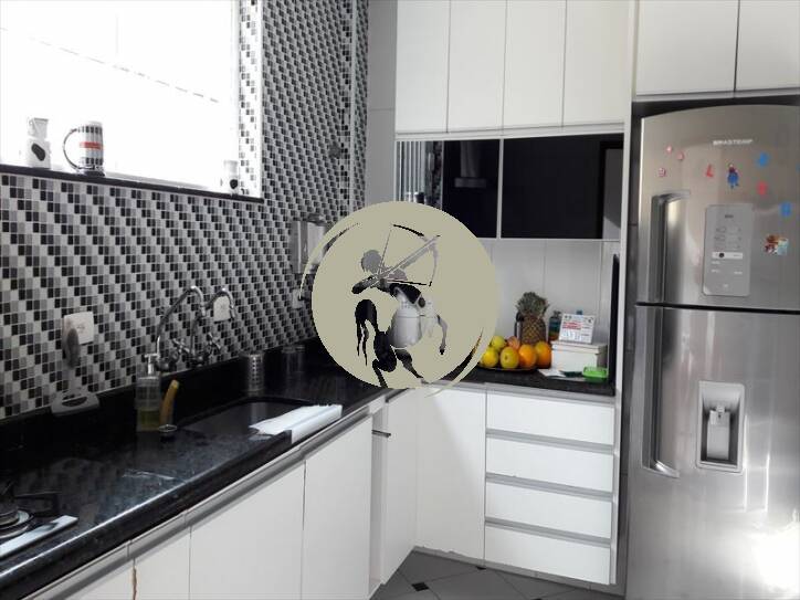 Casa, 3 quartos, 250 m² - Foto 14