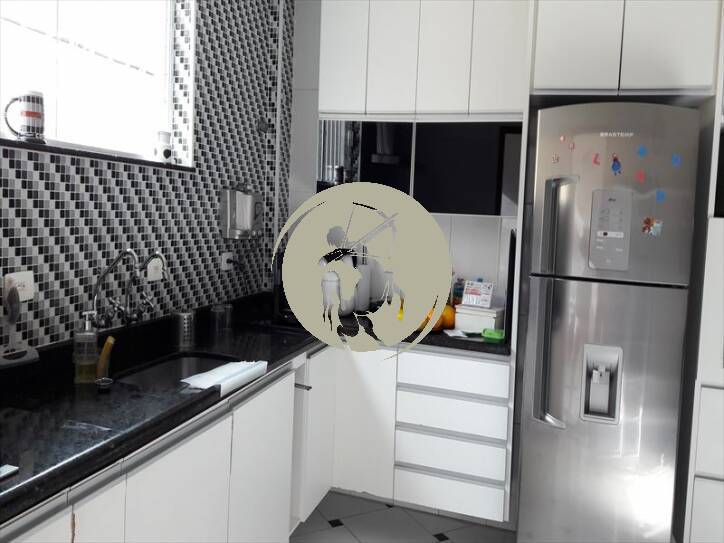 Casa, 3 quartos, 250 m² - Foto 15