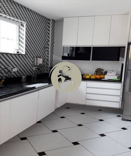 Casa, 3 quartos, 250 m² - Foto 16