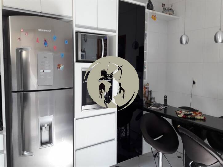 Casa, 3 quartos, 250 m² - Foto 17