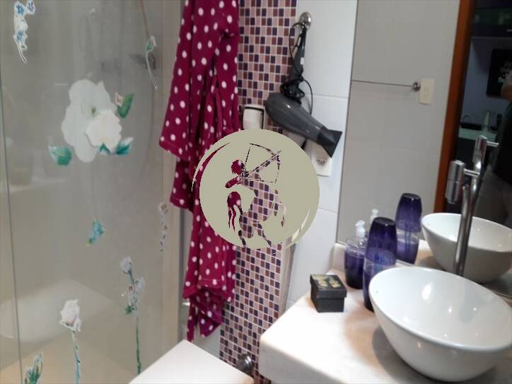 Casa, 3 quartos, 250 m² - Foto 29