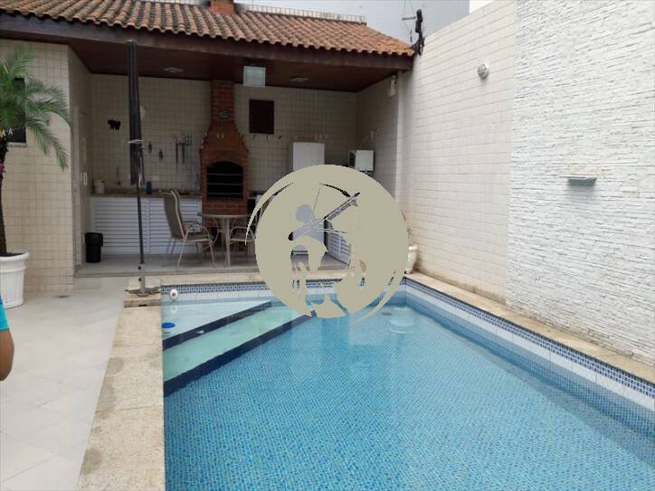 Casa, 3 quartos, 250 m² - Foto 34