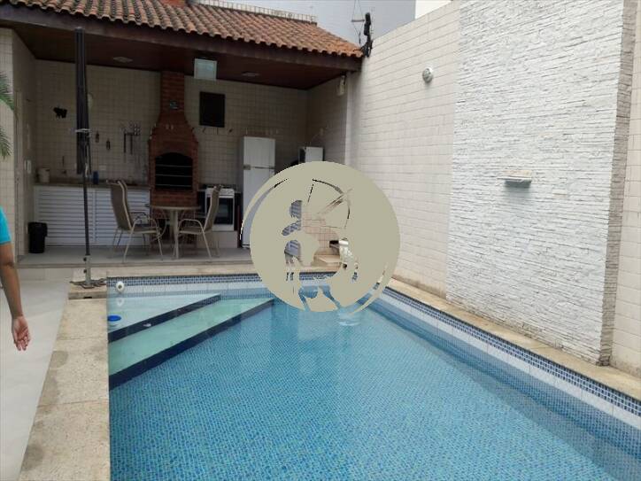 Casa, 3 quartos, 250 m² - Foto 35