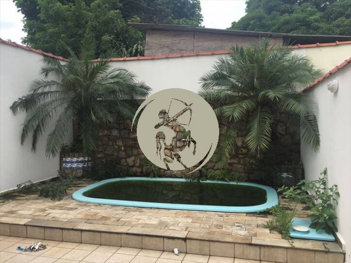 Casa, 3 quartos, 160 m² - Foto 4