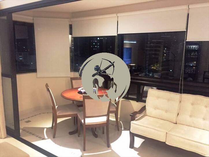 Cobertura, 3 quartos, 300 m² - Foto 2