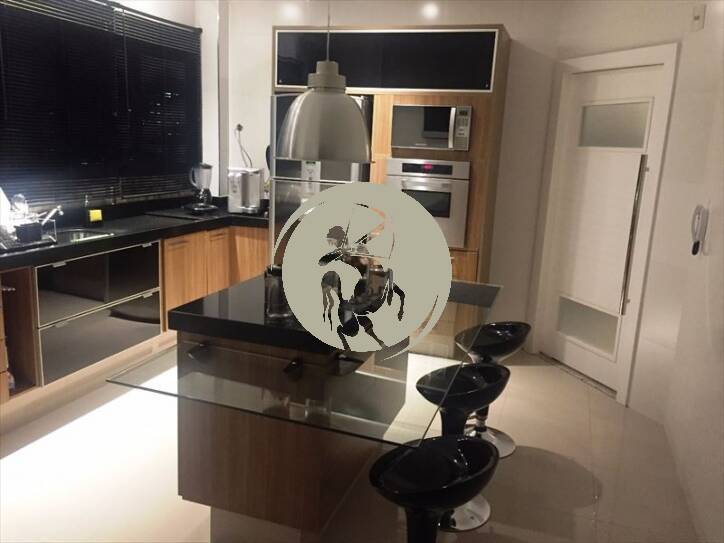 Cobertura, 3 quartos, 300 m² - Foto 5