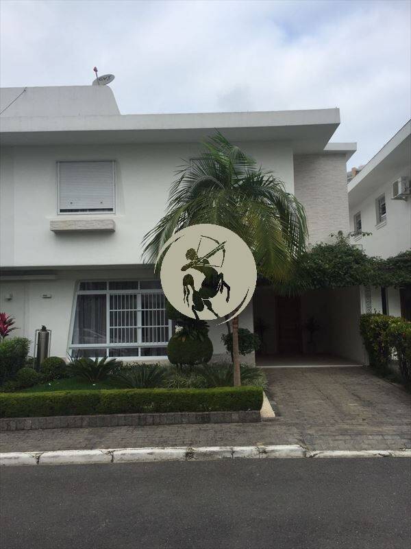 Sobrado, 3 quartos, 282 m² - Foto 1