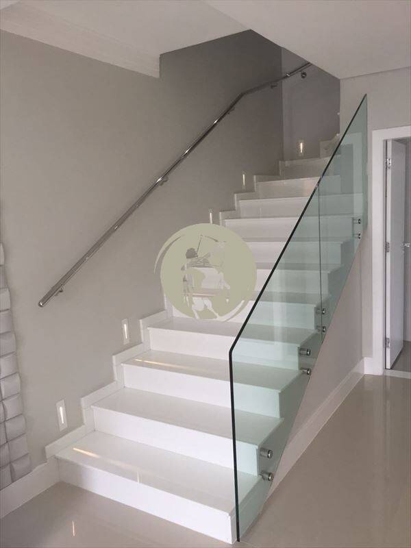 Sobrado, 3 quartos, 282 m² - Foto 4