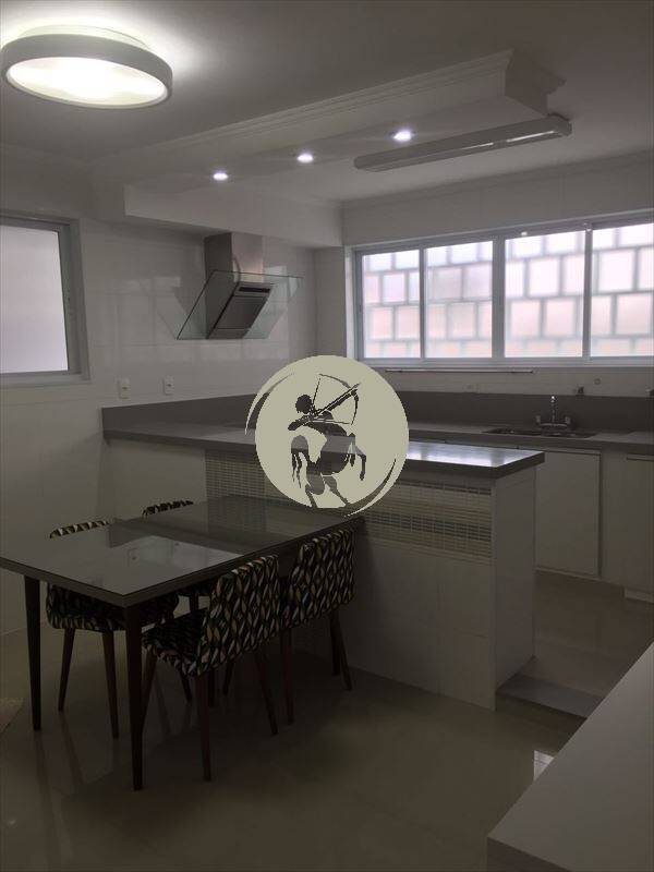 Sobrado, 3 quartos, 282 m² - Foto 6