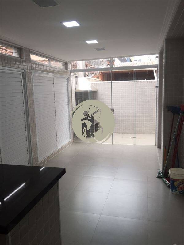 Sobrado, 3 quartos, 282 m² - Foto 11