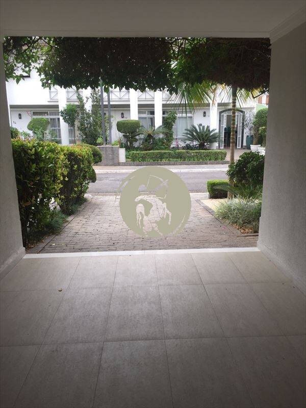 Sobrado, 3 quartos, 282 m² - Foto 18