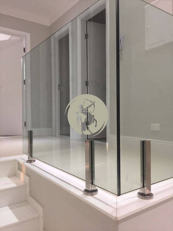 Sobrado, 3 quartos, 282 m² - Foto 21