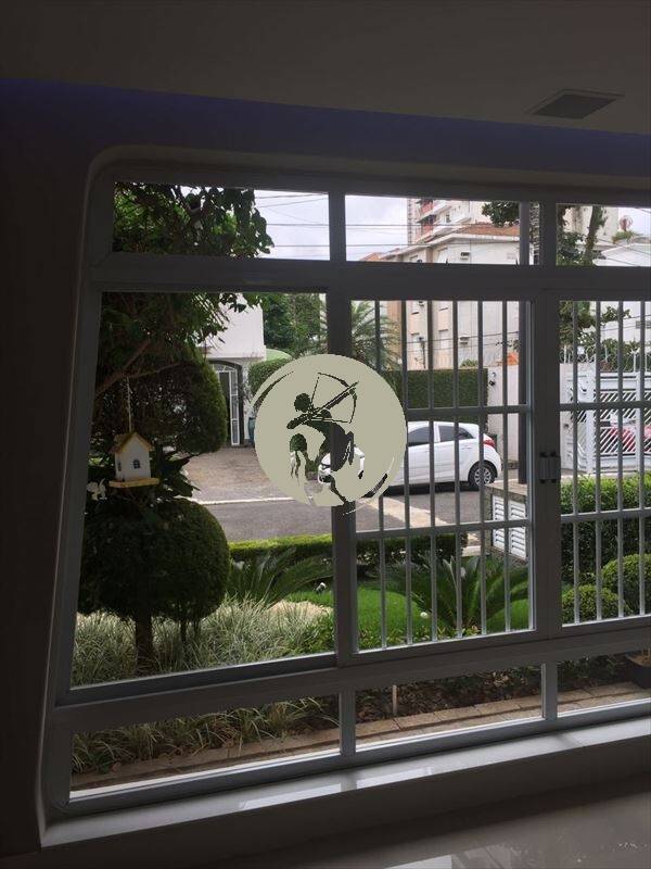 Sobrado, 3 quartos, 282 m² - Foto 24