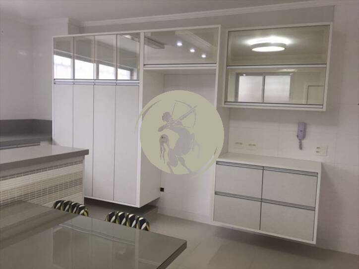 Sobrado, 3 quartos, 282 m² - Foto 25