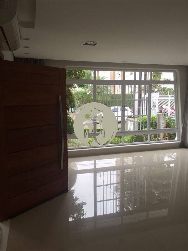 Sobrado, 3 quartos, 282 m² - Foto 29