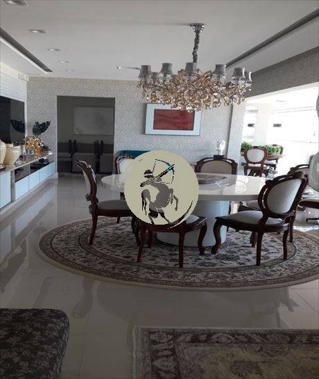 Cobertura, 4 quartos, 359 m² - Foto 2