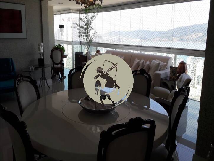 Cobertura, 4 quartos, 359 m² - Foto 4