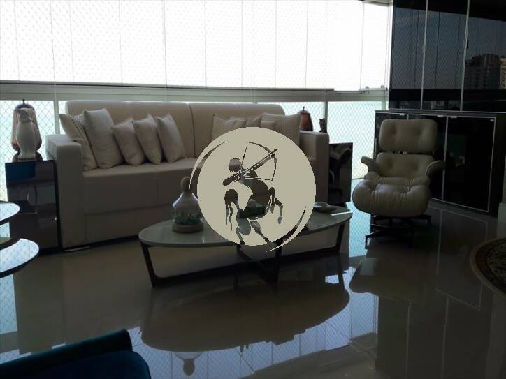 Cobertura, 4 quartos, 359 m² - Foto 6