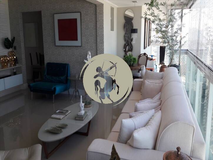 Cobertura, 4 quartos, 359 m² - Foto 7