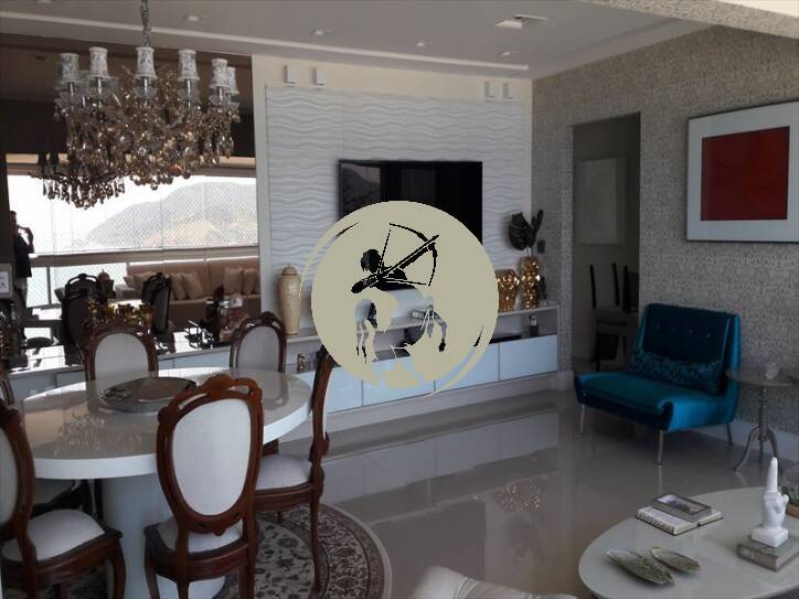 Cobertura, 4 quartos, 359 m² - Foto 8