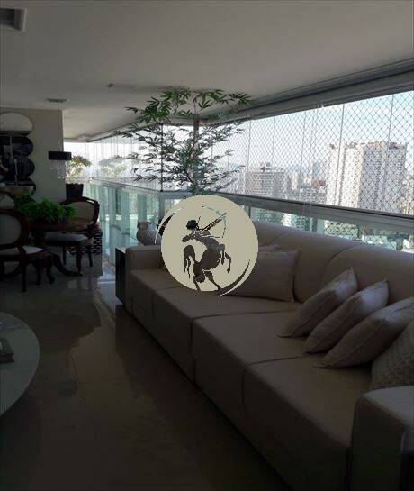 Cobertura, 4 quartos, 359 m² - Foto 9