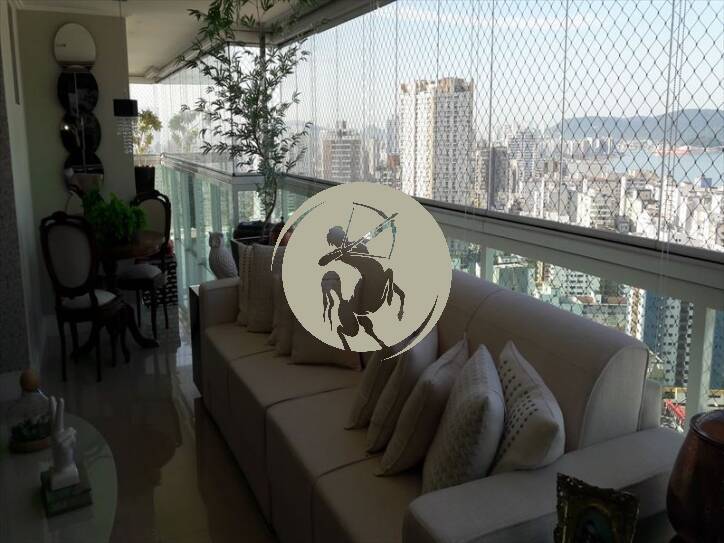 Cobertura, 4 quartos, 359 m² - Foto 10