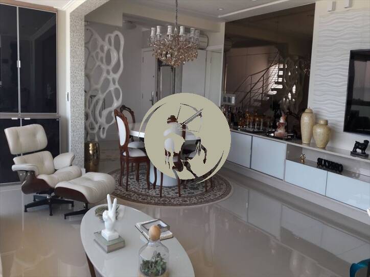 Cobertura, 4 quartos, 359 m² - Foto 11