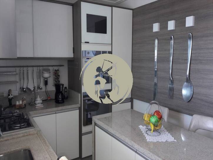 Cobertura, 4 quartos, 359 m² - Foto 13