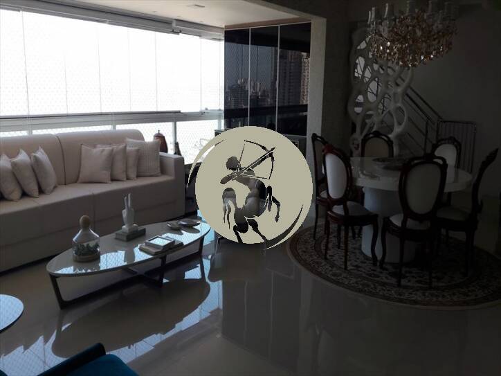 Cobertura, 4 quartos, 359 m² - Foto 16