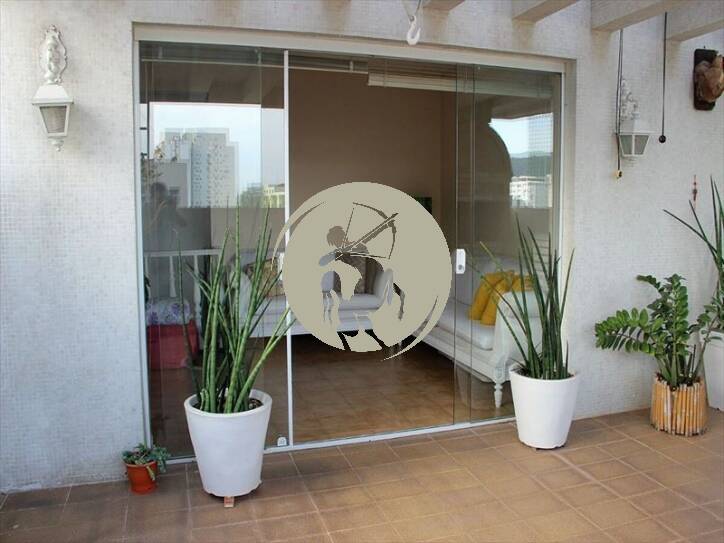 Cobertura, 3 quartos, 218 m² - Foto 2