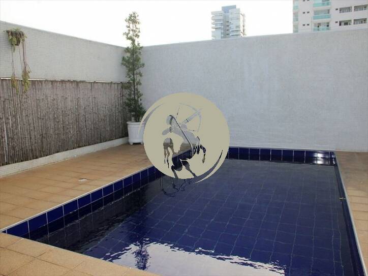 Cobertura, 3 quartos, 218 m² - Foto 4