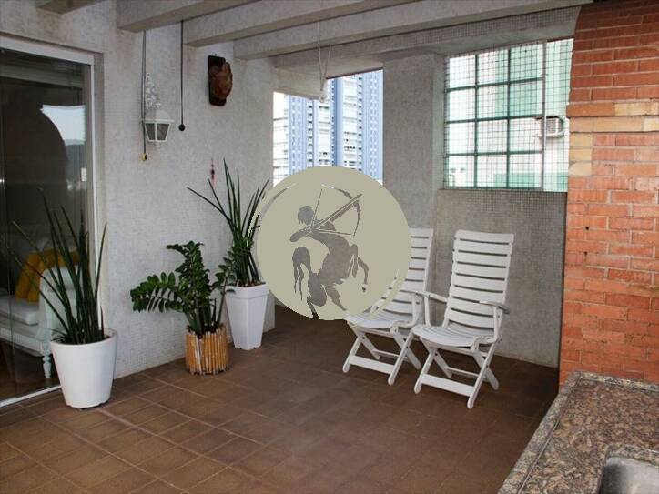 Cobertura, 3 quartos, 218 m² - Foto 6