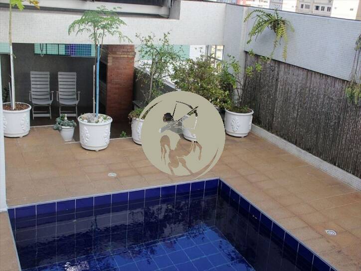 Cobertura, 3 quartos, 218 m² - Foto 8