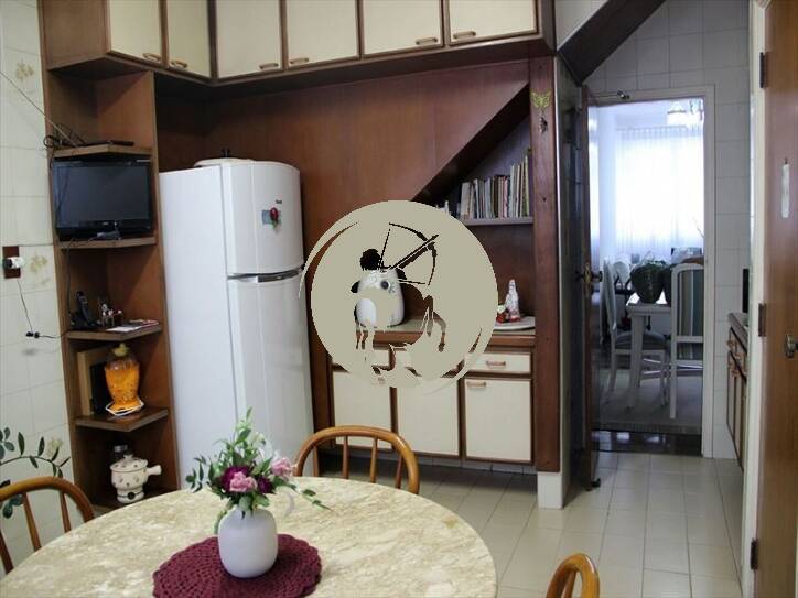 Cobertura, 3 quartos, 218 m² - Foto 9