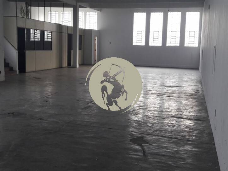 Depósito-Galpão, 1500 m² - Foto 2