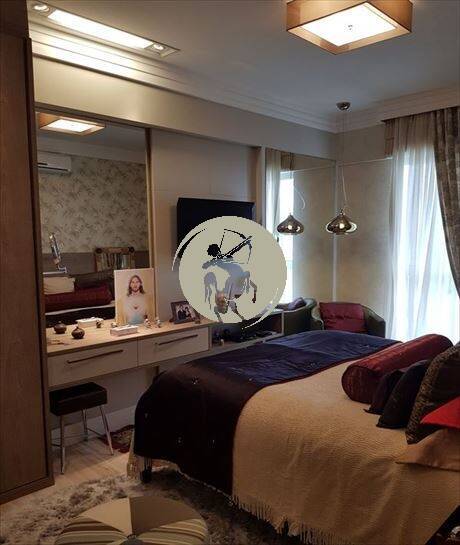 Apartamento, 3 quartos, 260 m² - Foto 1