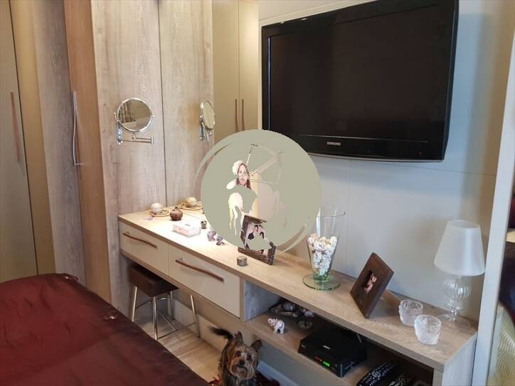 Apartamento, 3 quartos, 260 m² - Foto 6